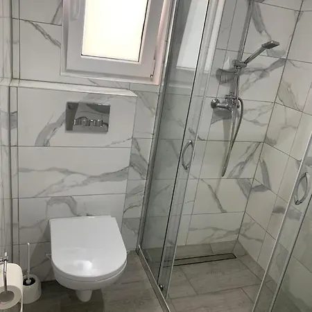 Holiday home Letniskowy