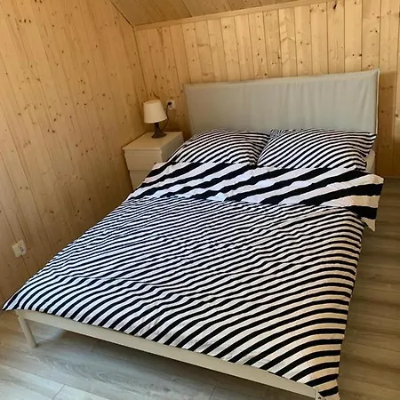 Letniskowy Holiday home Wladyslawowo