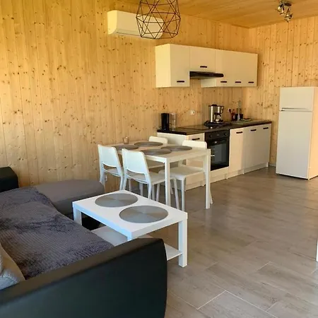 Feriehus Letniskowy Władysławowo
