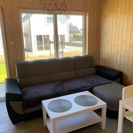 Letniskowy Holiday home