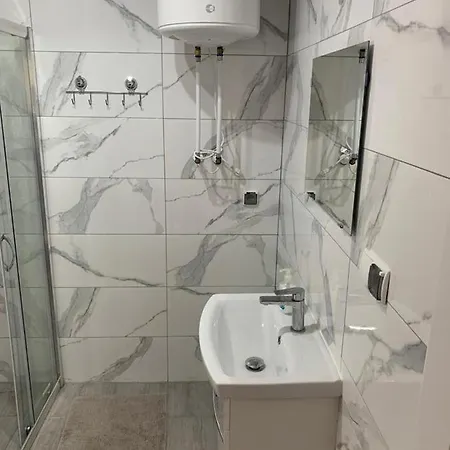 Holiday home Letniskowy *