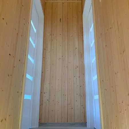 Letniskowy Holiday home Wladyslawowo