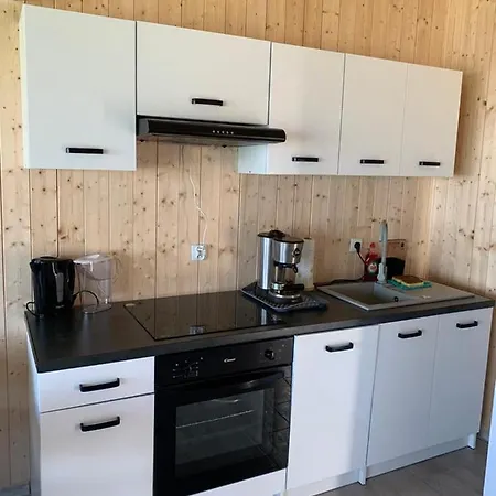 Letniskowy Holiday home