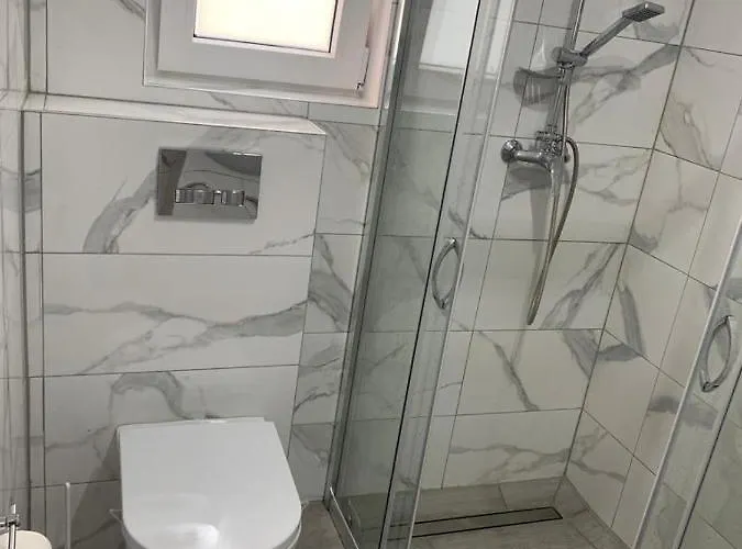 Semesterbostad Letniskowy