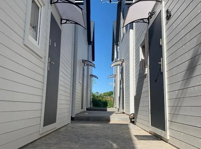 Semesterbostad Letniskowy *