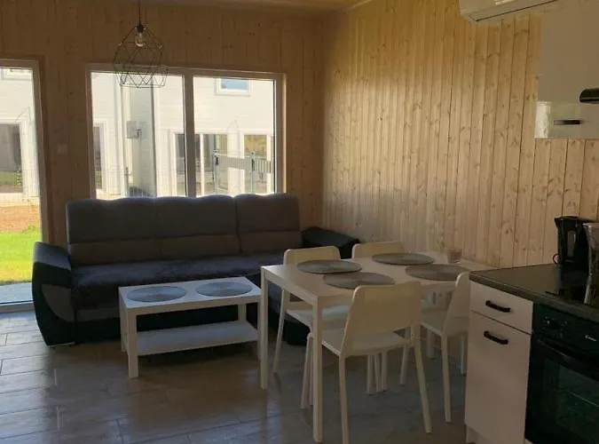 Letniskowy Władysławowo