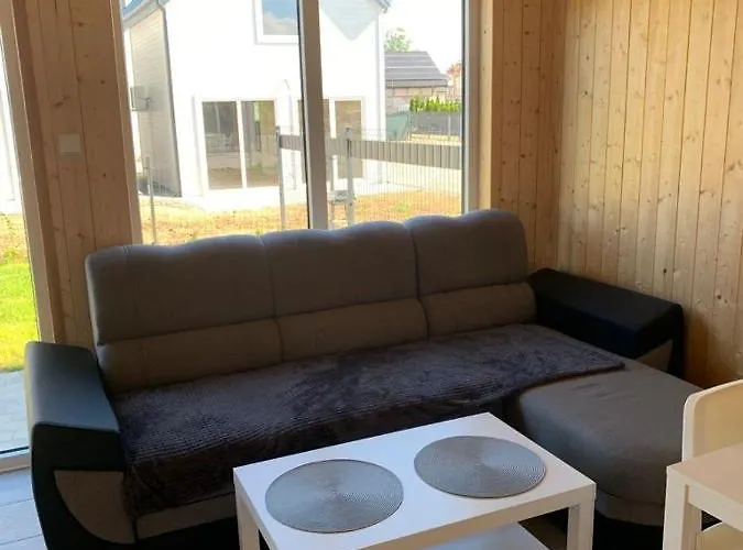 Letniskowy Semesterbostad