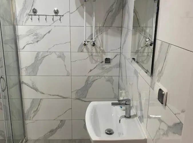 Semesterbostad Letniskowy *