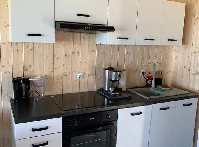 Letniskowy Semesterbostad